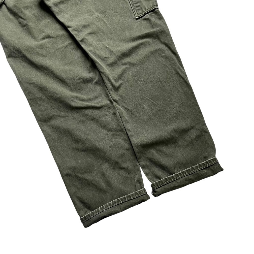 【Used】Dickies Duck Painter Pants/ディッキーズ ダックペインターパンツ