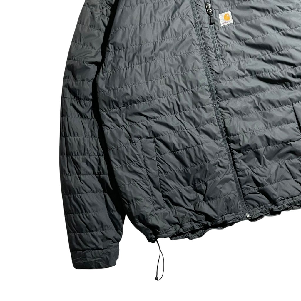【USED】Carhartt Insulated Jacket