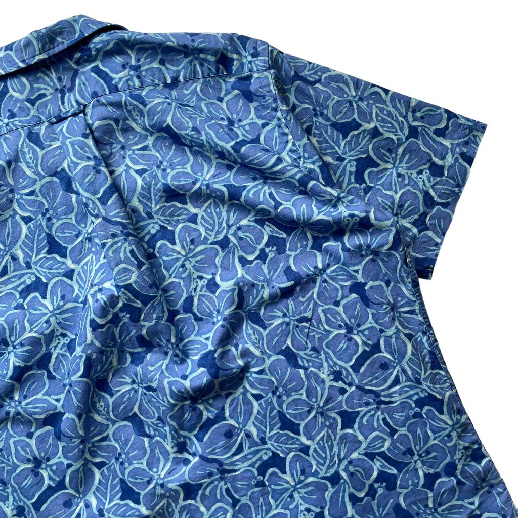 Polo by Ralph Lauren S/SL Open Collar Shirt "Caldwell"