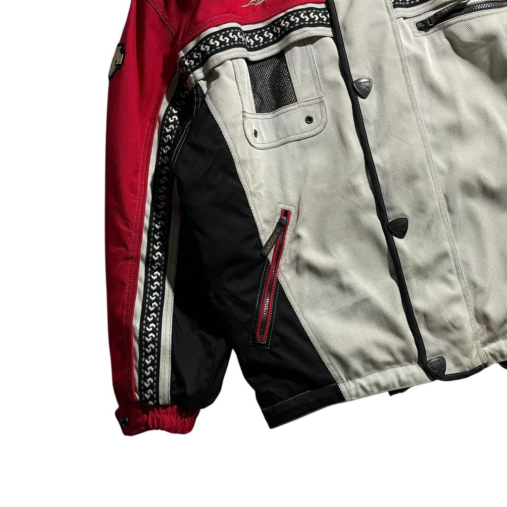 【USED】Descente Ski Jacket