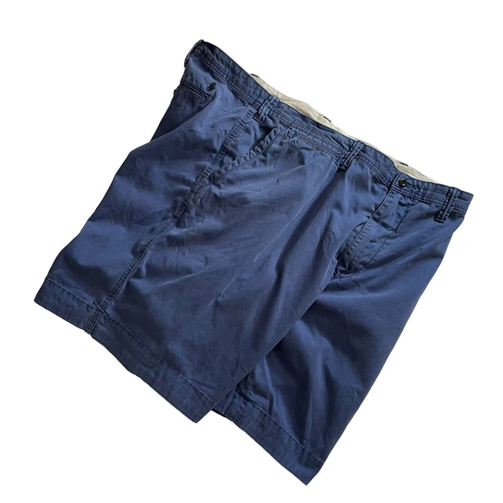 Polo Ralph Lauren Classis Fit Chino Shorts