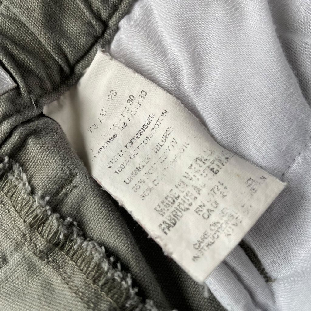【Used】Columbia Zip Off Cargo Pants/コロンビアジップオフカーゴパンツ