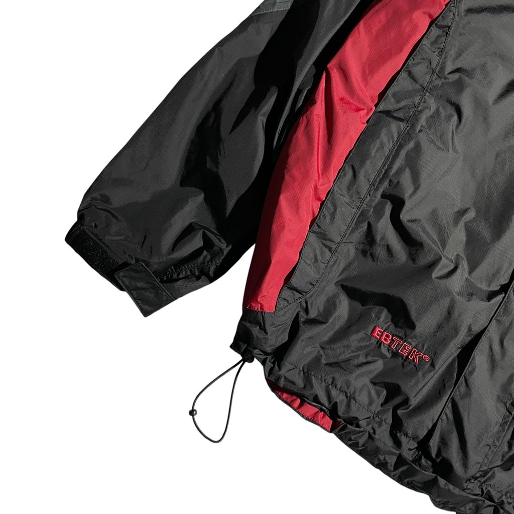 【USED】EBTEK Mountain Jacket