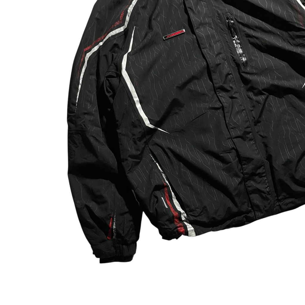 【USED】Wed`ze Mountain Jacket