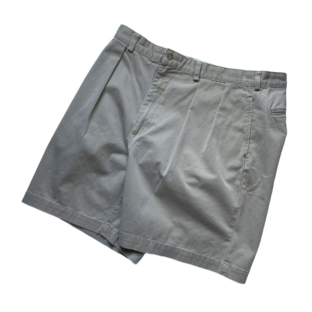 POLO RALPH LAUREN 2TUCK CHINO SHORTS