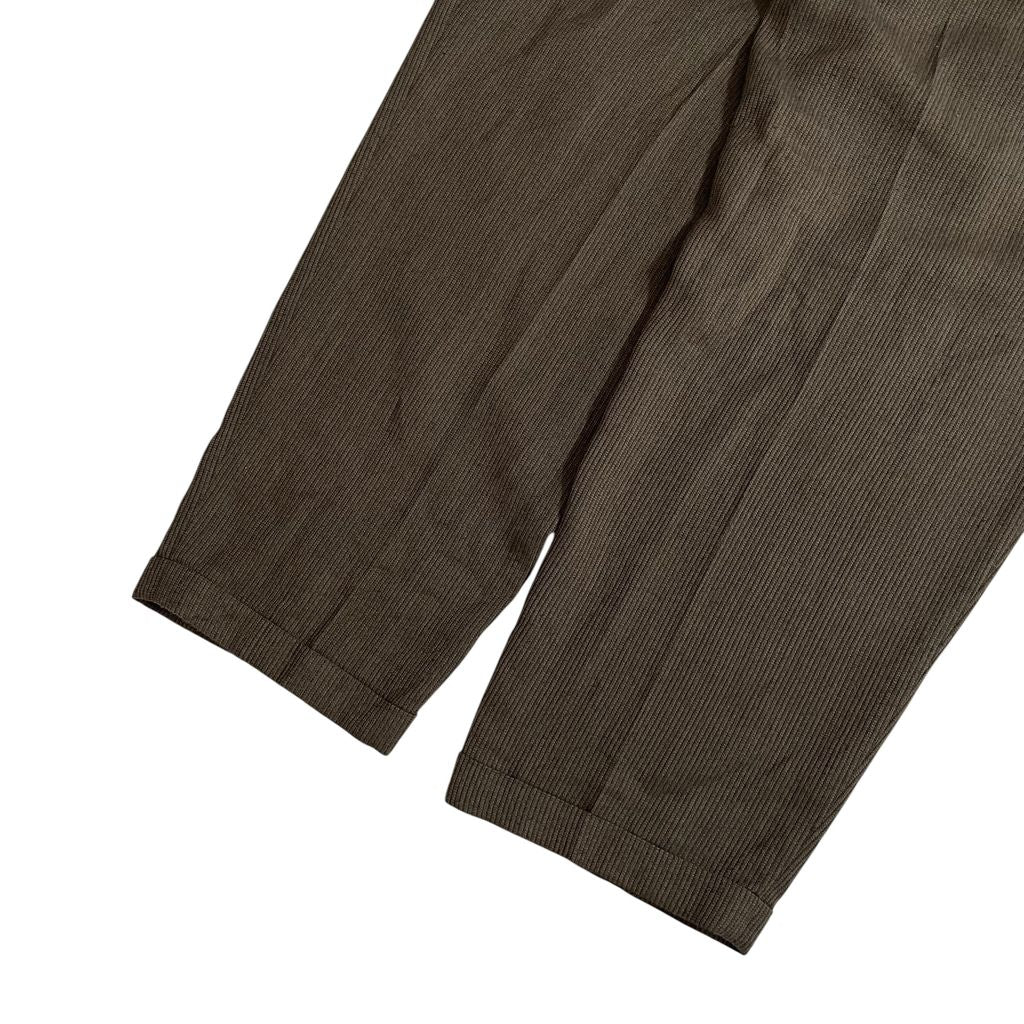 【USED】Perry Ellis Rayon Slacks