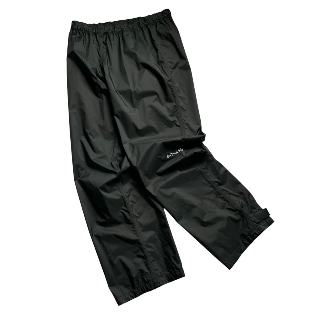 【Used】Columbia Loose Fit Rain Pants/コロンビア ルーズフィットレインパンツ