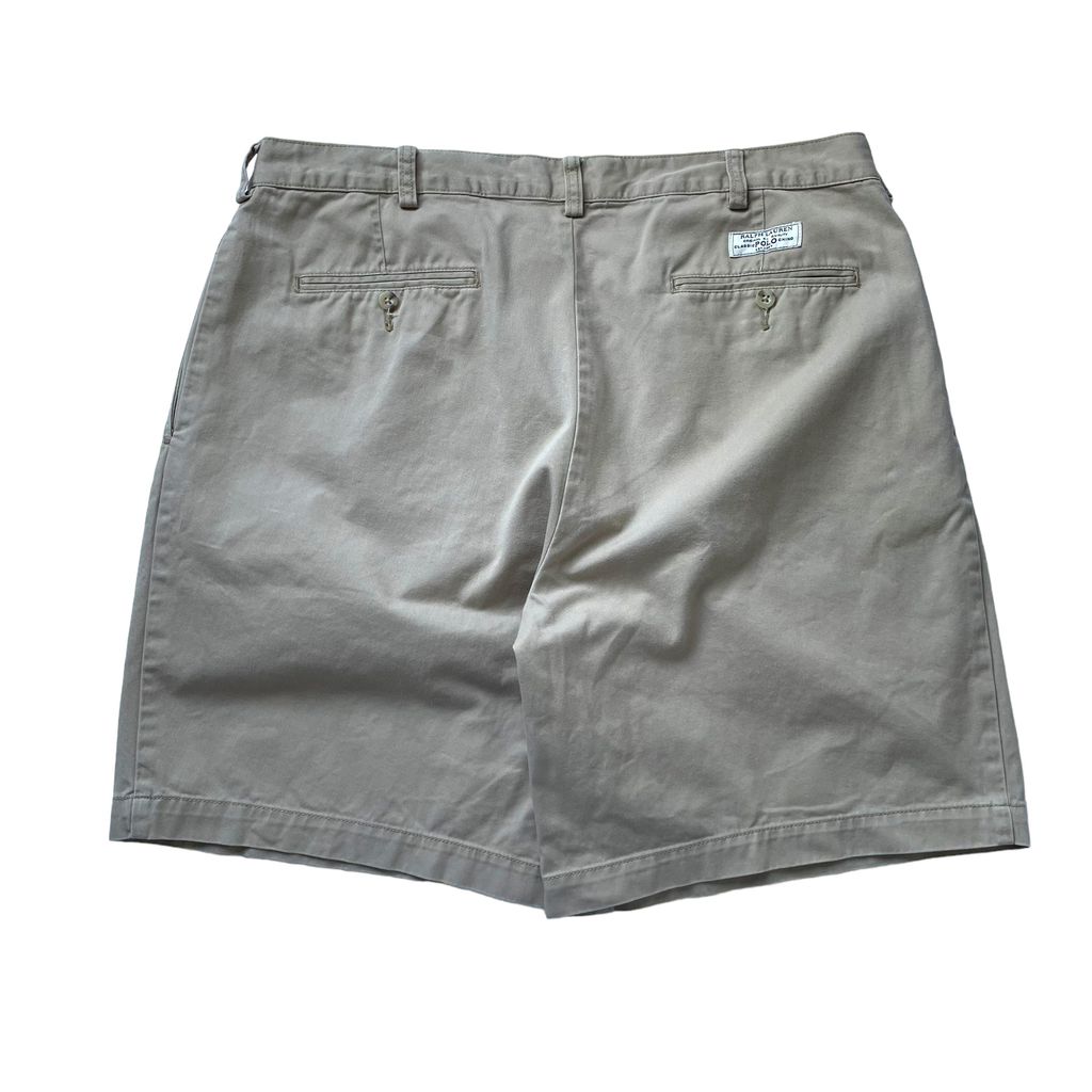 POLO RALPH LAUREN TYLER SHORTS