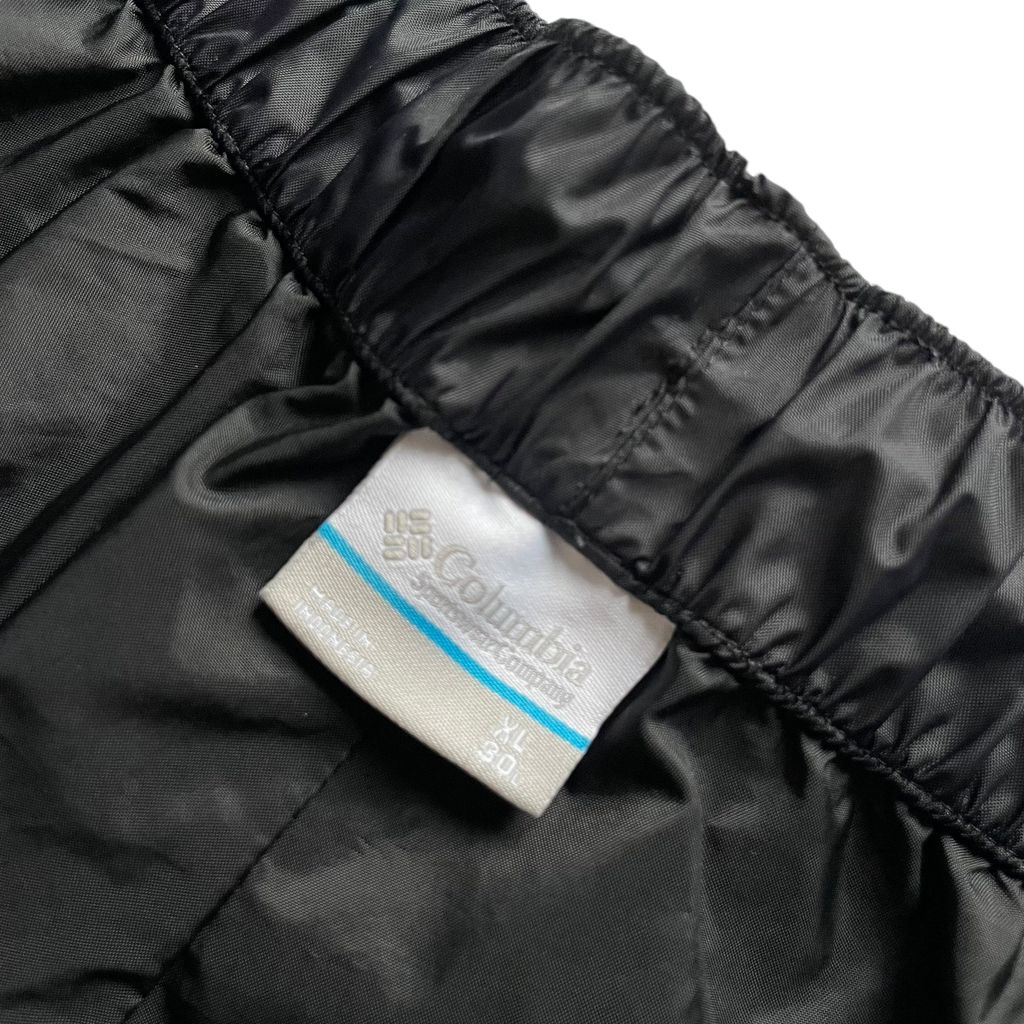 【Used】Columbia Loose Fit Rain Pants/コロンビア ルーズフィットレインパンツ