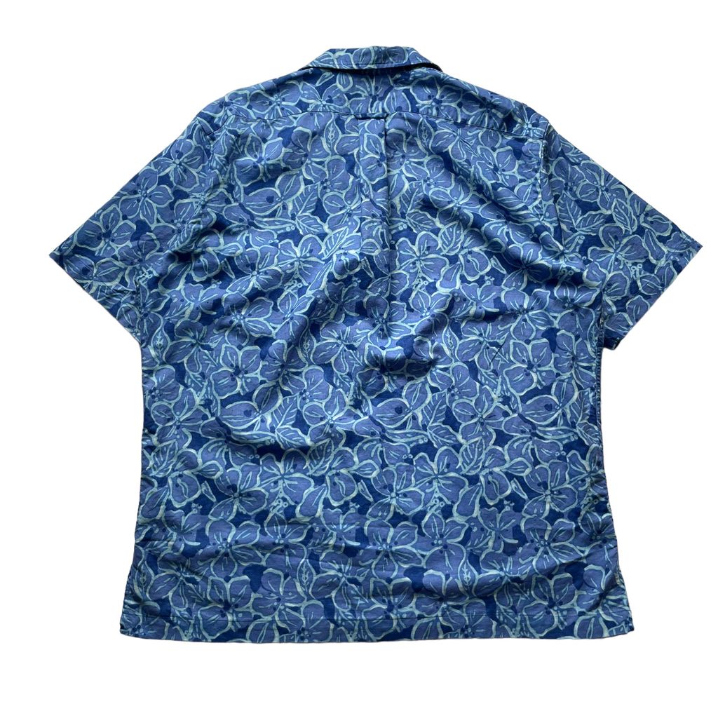 Polo by Ralph Lauren S/SL Open Collar Shirt "Caldwell"