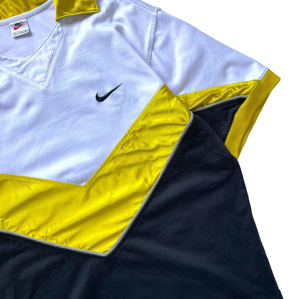 Nike S/SL Shooting Shirt