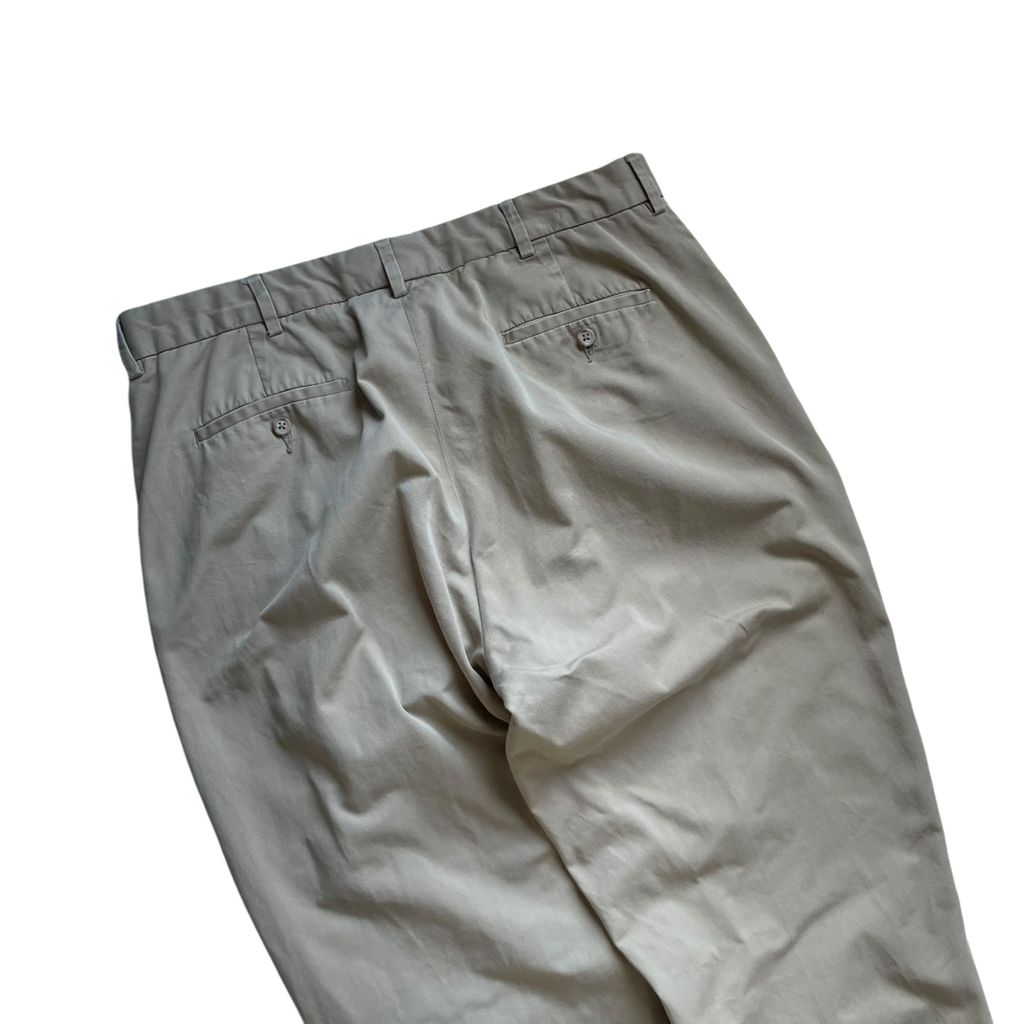 【Used】Polo by Ralph Lauren Straight Fit Chino Pants/ポロバイラルフローレン ストレートフィットチノパン