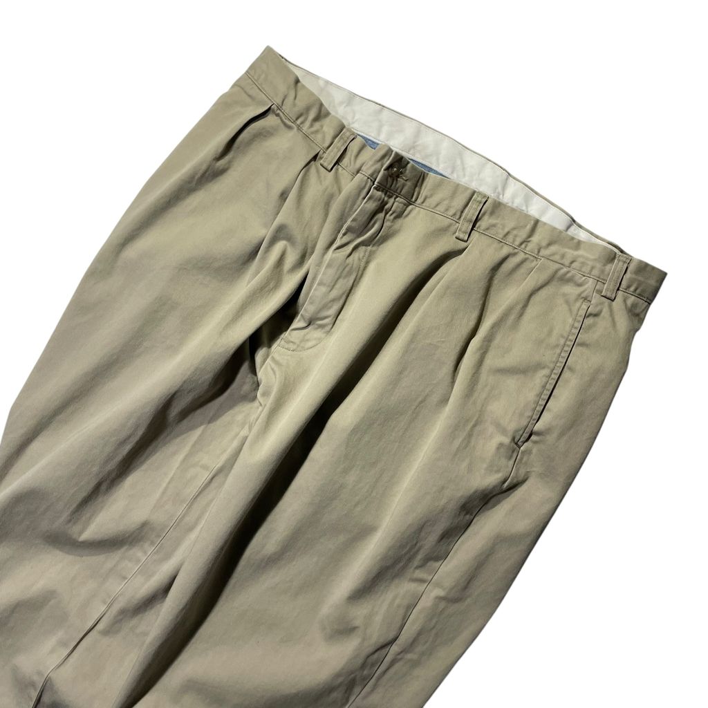 Polo Ralph Lauren 2tuck Chino Pants
