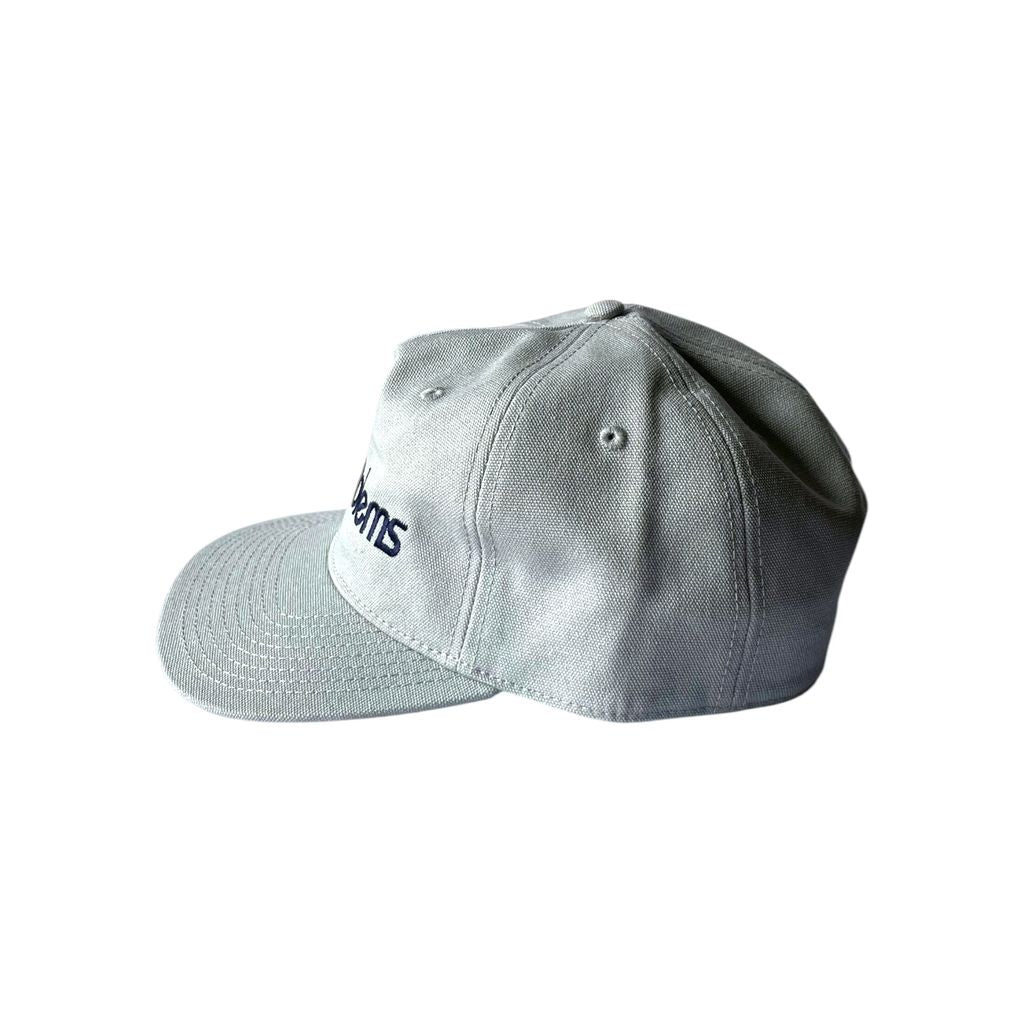 TBP "99 Problems" Canvas Cap