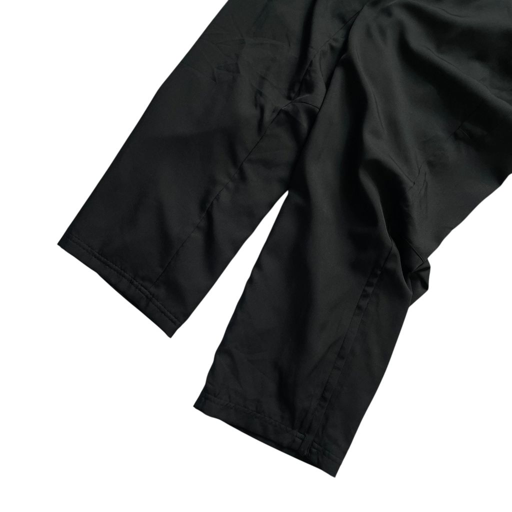 【USED】Nike Nylon Track Pants