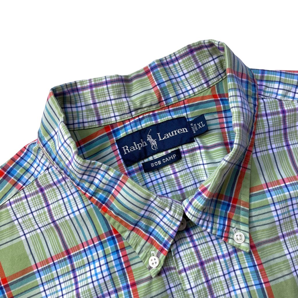 Polo by Ralph Lauren "BOB CAMP”