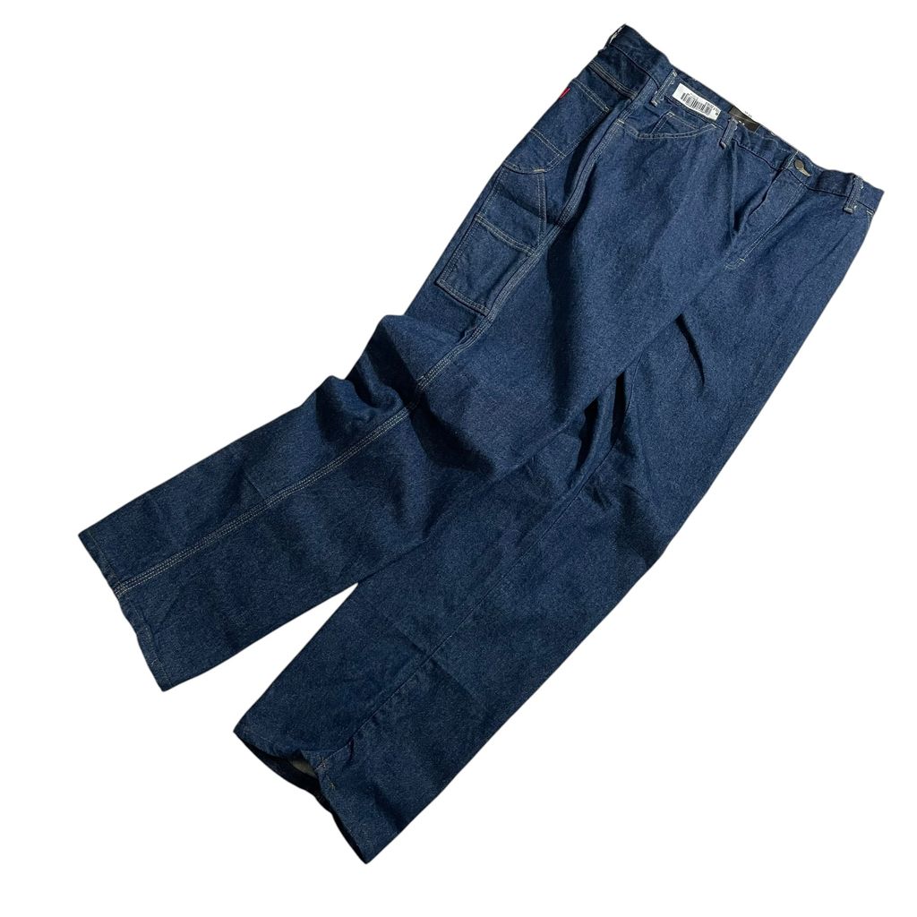 【USED】 Dickies Denim Painter Pants