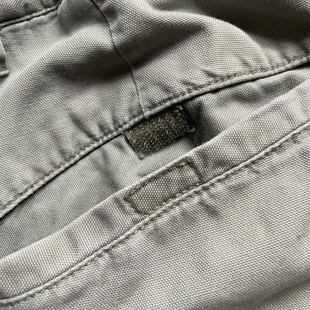 【Used】Columbia Zip Off Cargo Pants/コロンビアジップオフカーゴパンツ