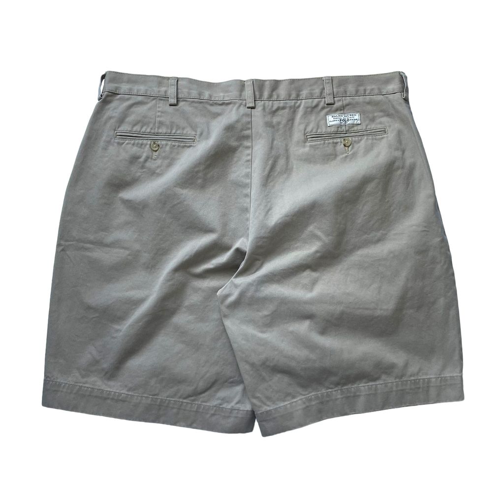 POLO RALPH LAUREN PROSPECT SHORTS
