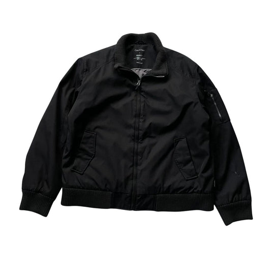 Caibvin Klein Full Zip Jacket