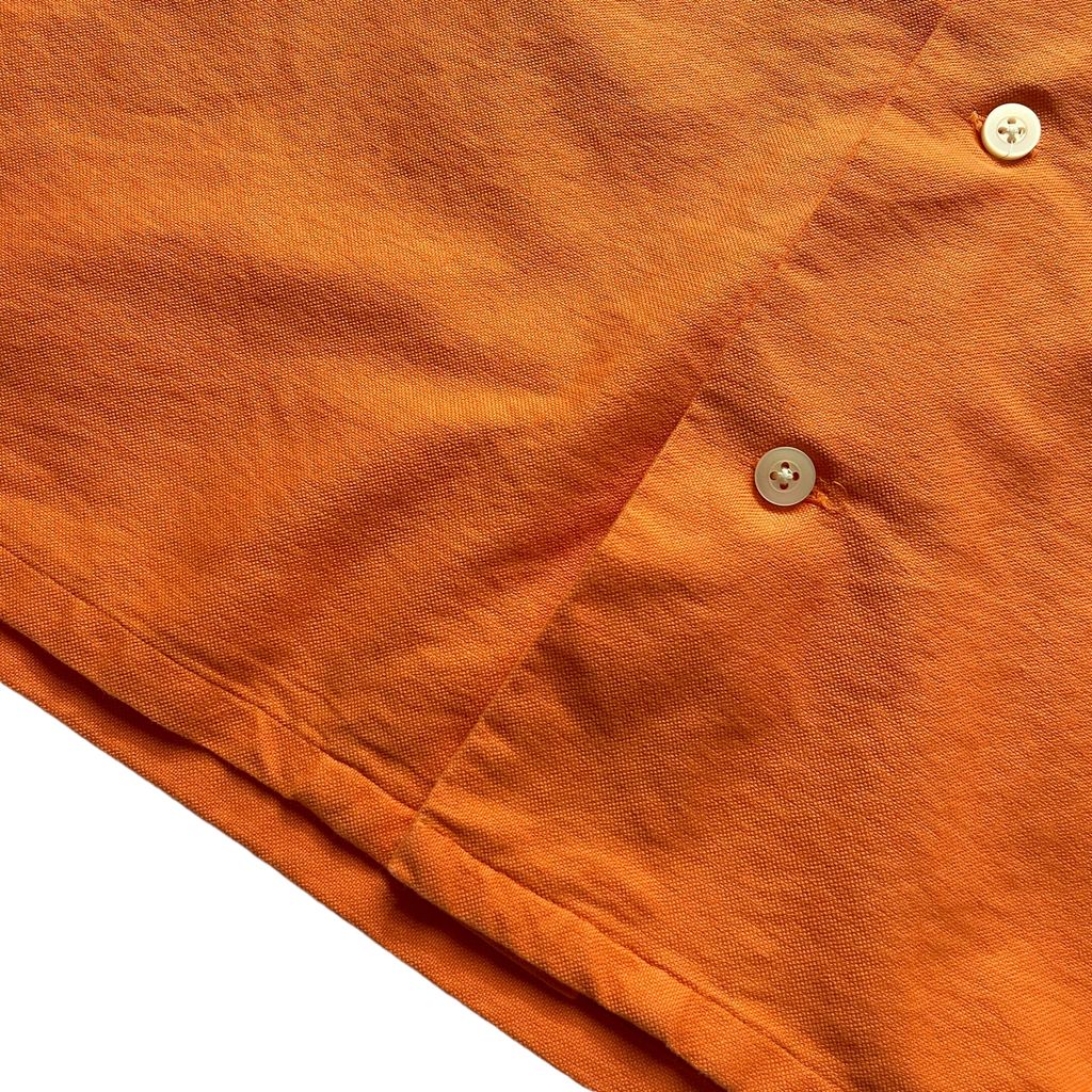 Polo Ralph Lauren S/SL Open Collar Shirt