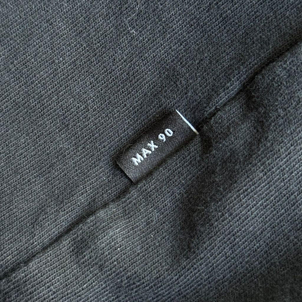 【USED】NIKE MAX90 HEAVYWEIGHT S/SL TEE