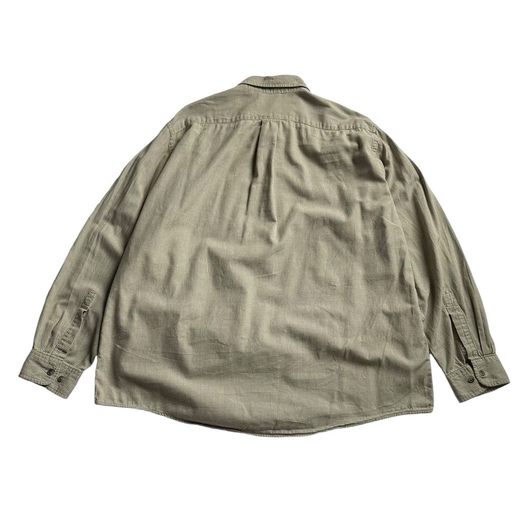 L.L. Bean L/SL Shirt