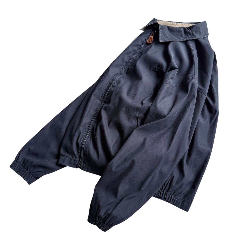 【USED】Timberland Weather Gear Swingtop