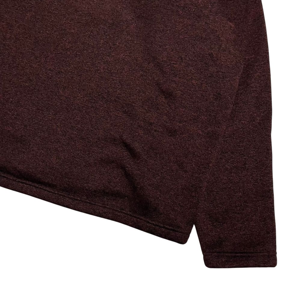 Eddie Bauer Half Zip Fleece Pullover