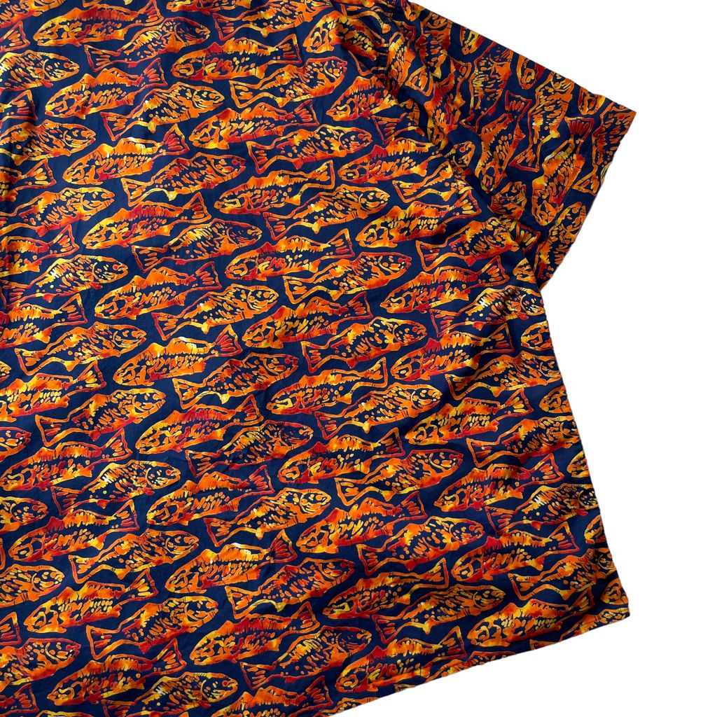 Polo Jeans All Over Print Shirt
