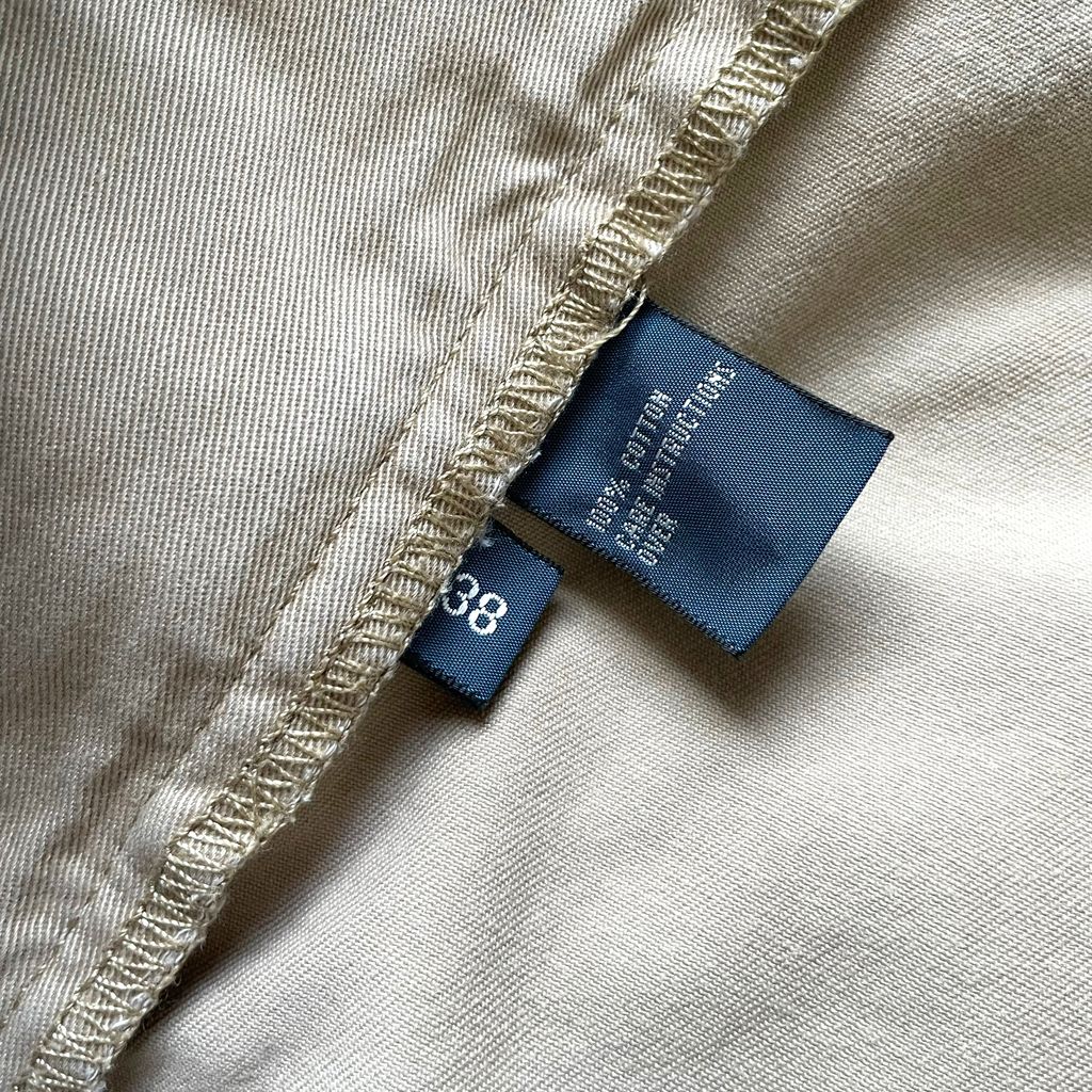 POLO RALPH LAUREN TYLER SHORTS
