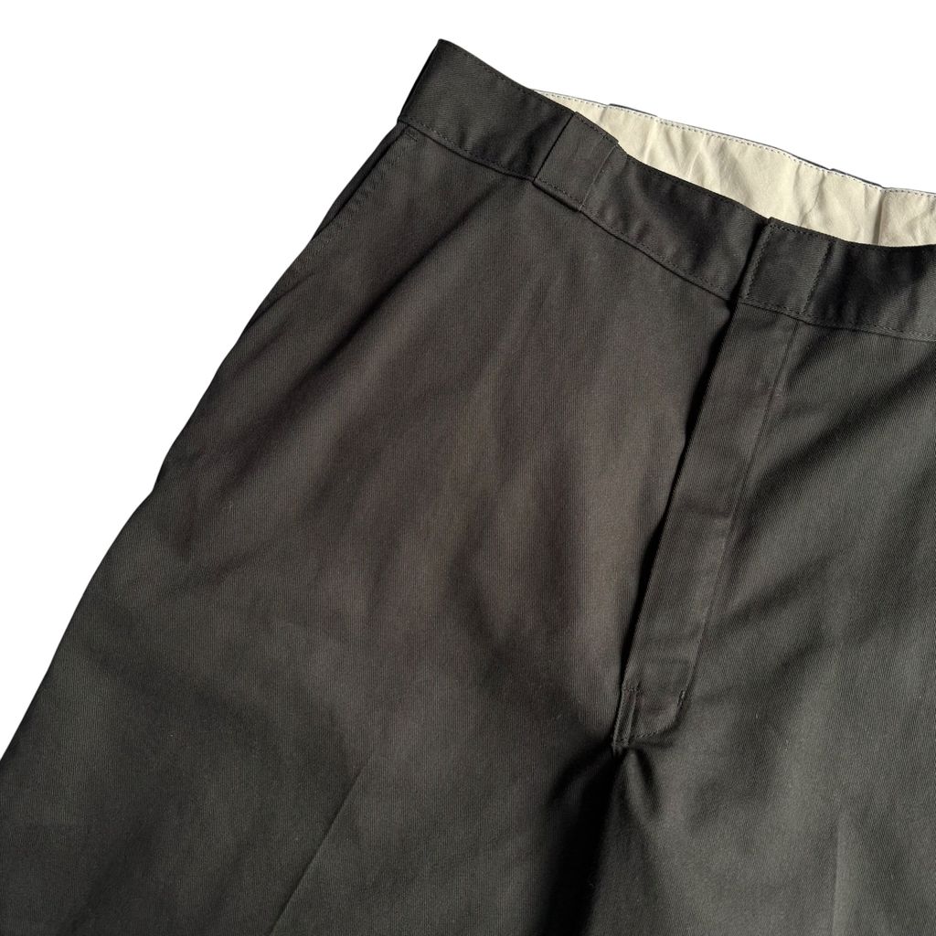 【USED】GENUINE DICKIES WORK SHORTS