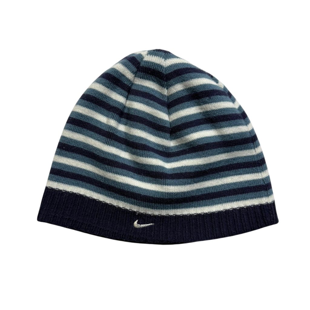 【USED】Nike Reversible Single Beanie