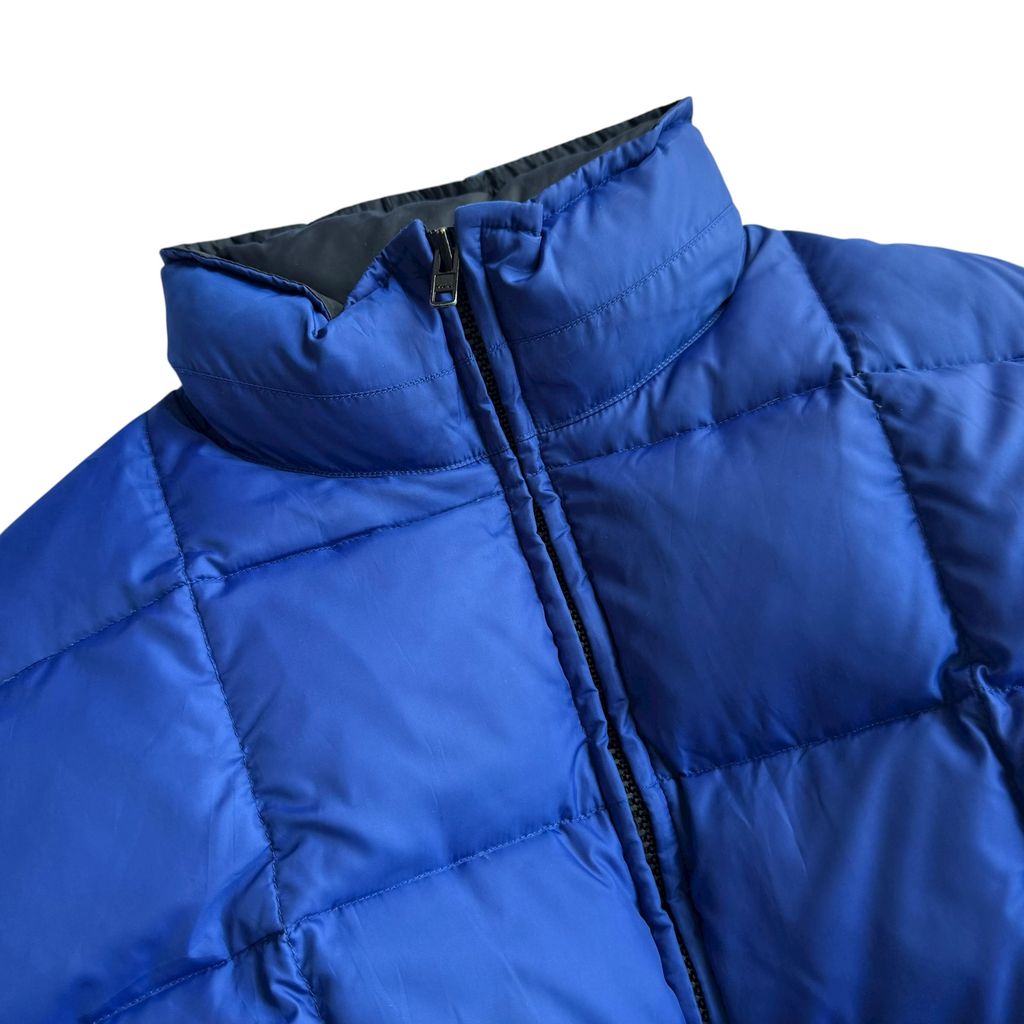 【USED】Polo Sport Down Jacket