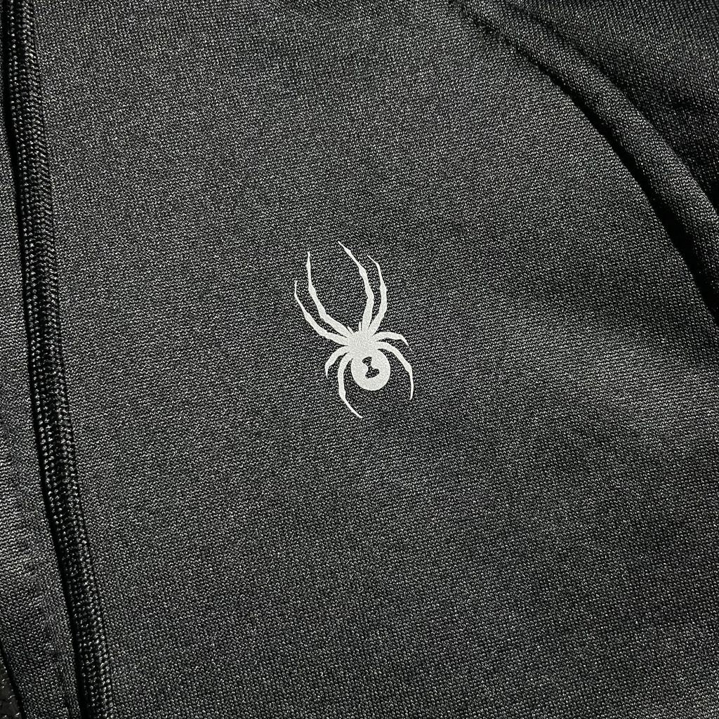 【USED】Spyder Active Full Zip Hoodie