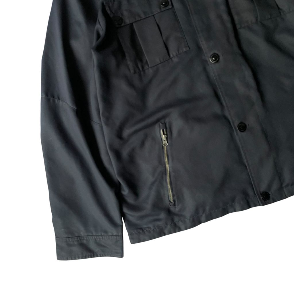 Nautica Stand Collar Jacket