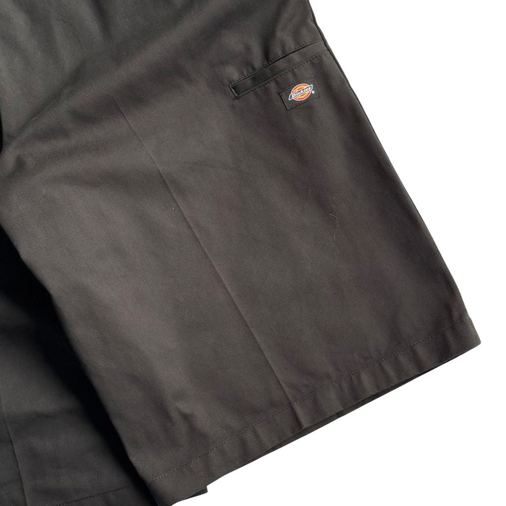 【USED】GENUINE DICKIES WORK SHORTS