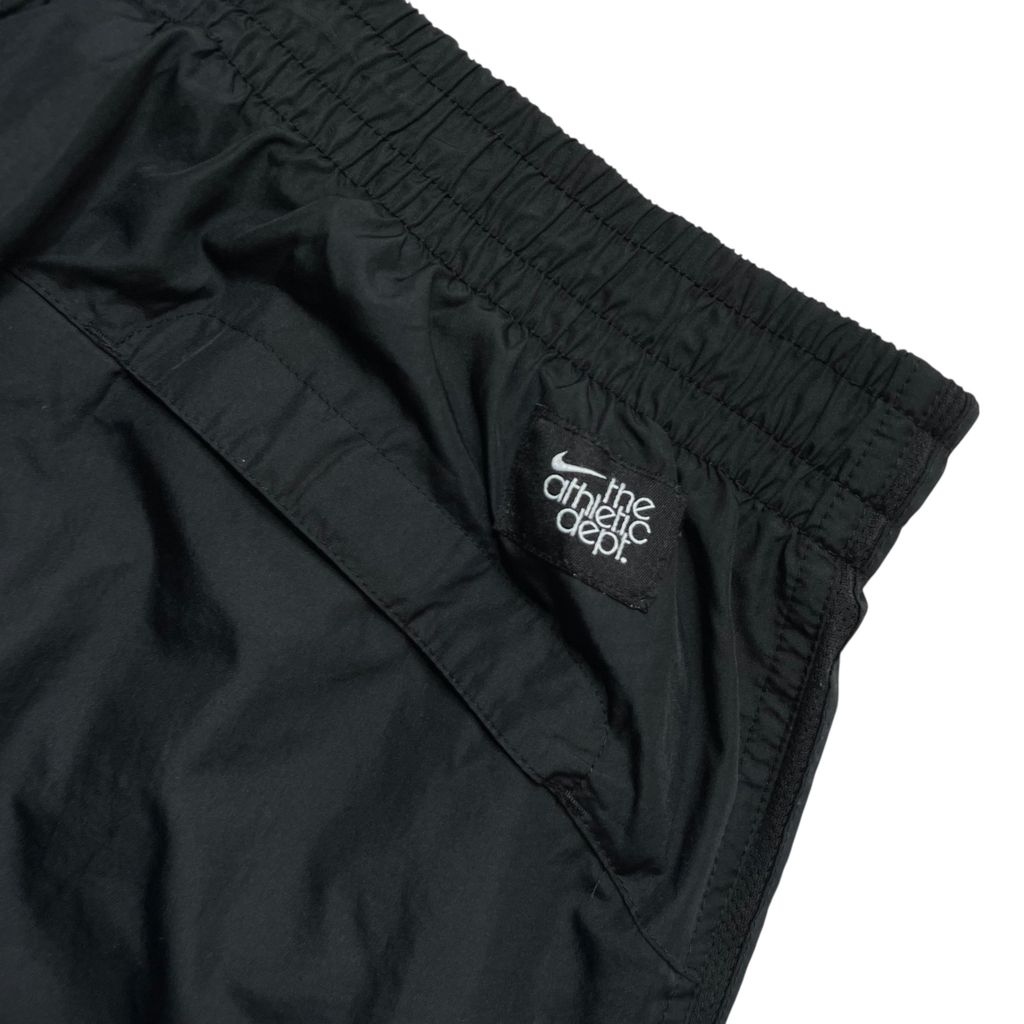 【USED】Nike Athletic Dept Nylon Track Pants