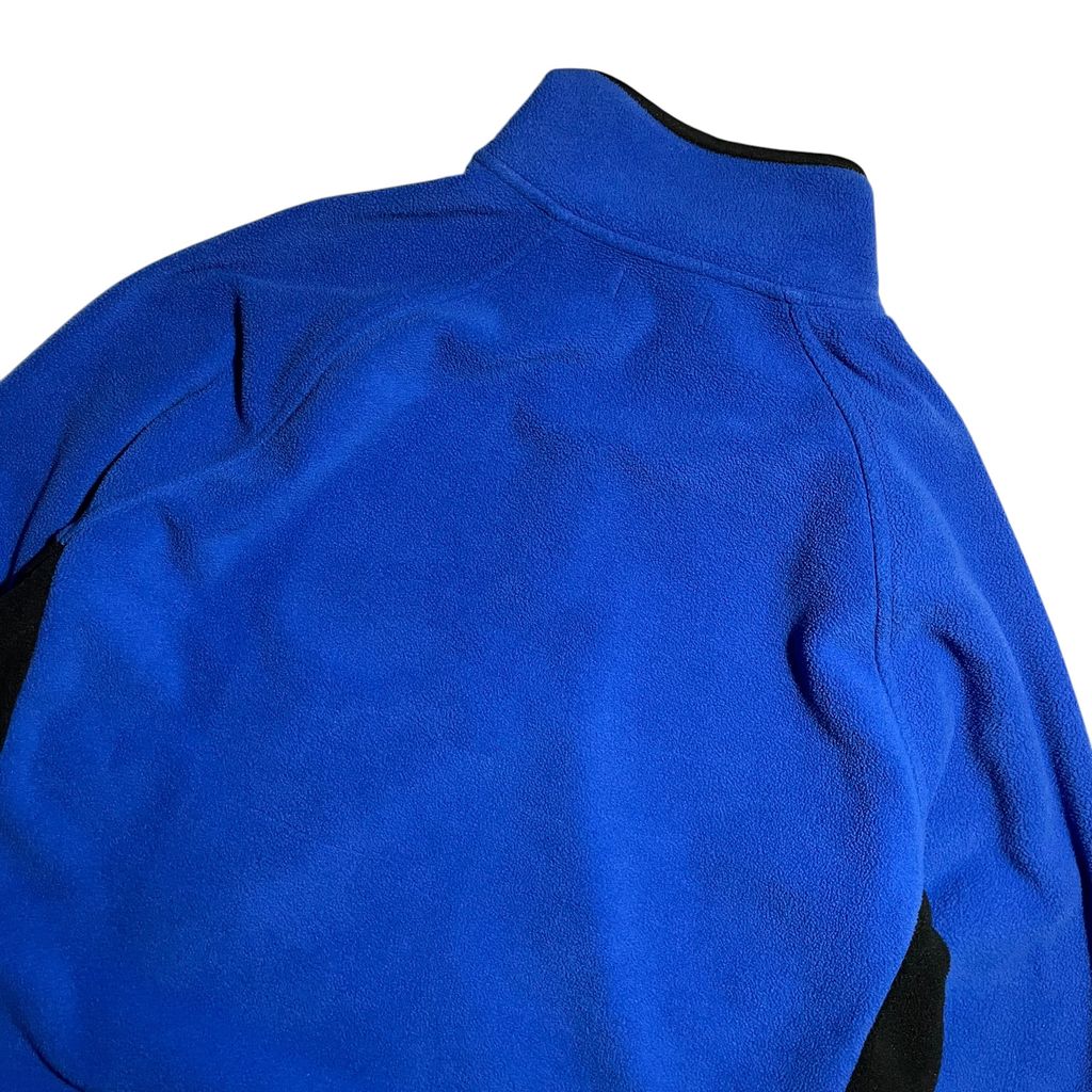 Nautica Half Zip Pullover Fleece