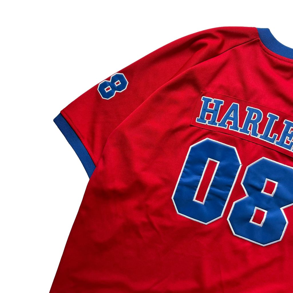 212 NYC SPORTS SCRIPT LOGO JERSEY