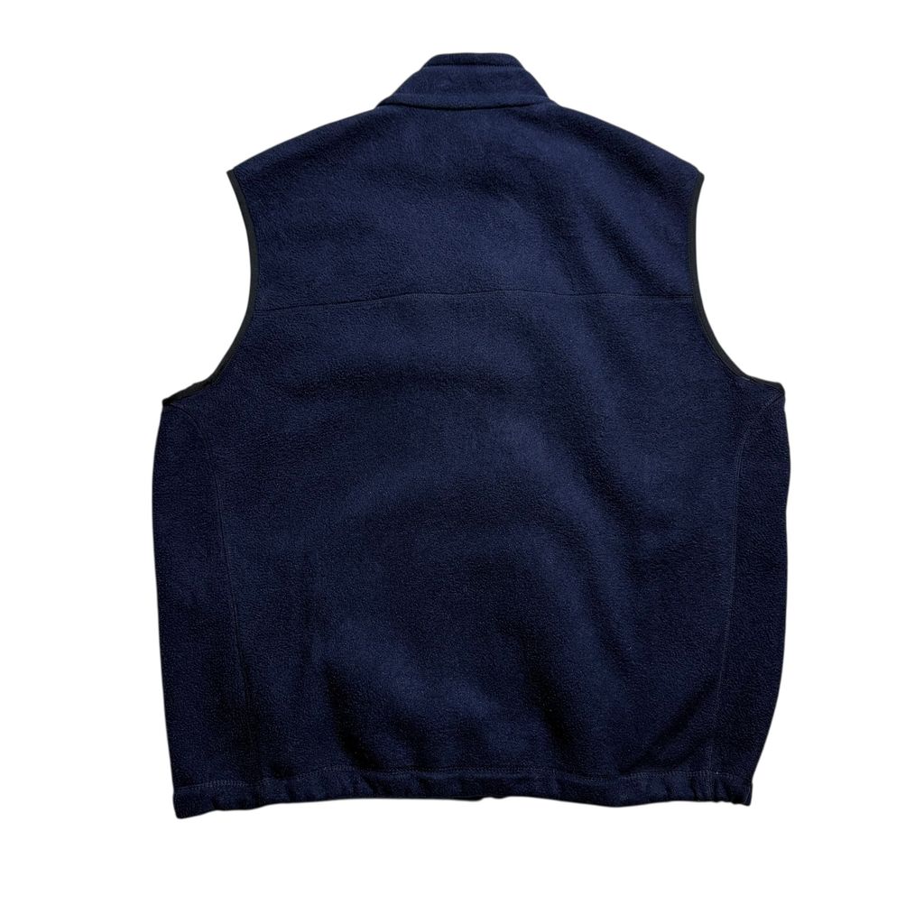 【USED】Timberland Fleece Vest