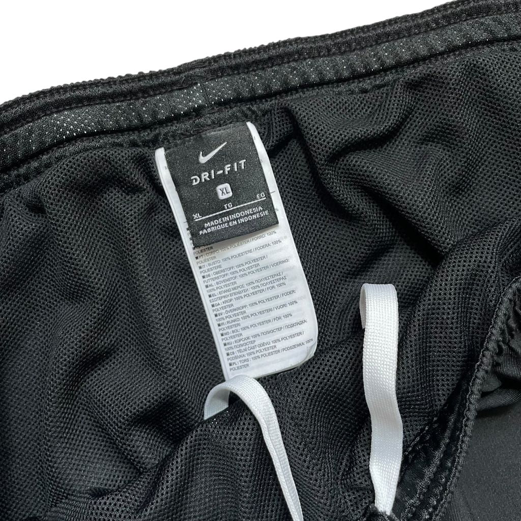 【USED】Nike Nylon Track Pants