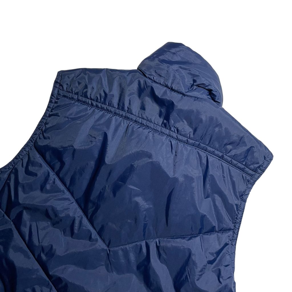 【USED】Ozark Trail Nylon Puffer Vest