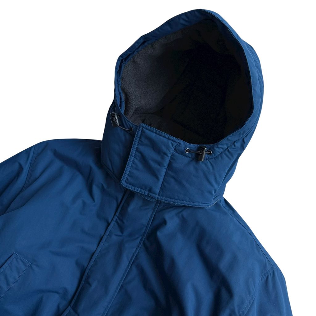 【USED】Land's End Nylon Puffer Coat