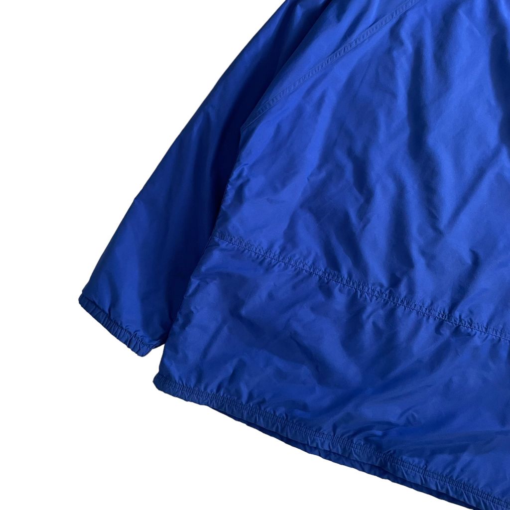 L.L. Bean Nylon Anorak Parker ”Made in USA”