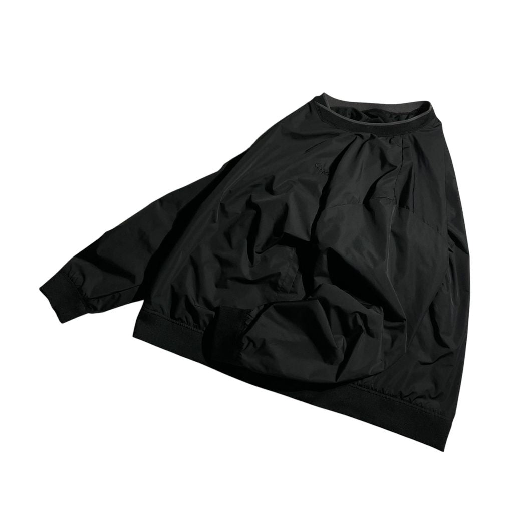 【USED】Cabela's V-Neck Nylon Pullover Top