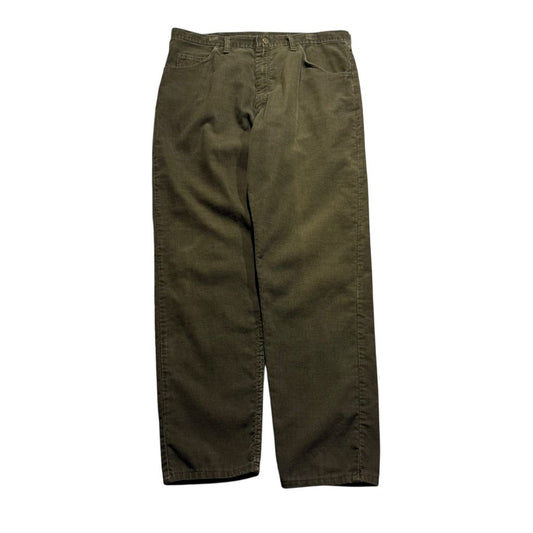 【USED】Wrangler 5 Pocket Corduroy Pants