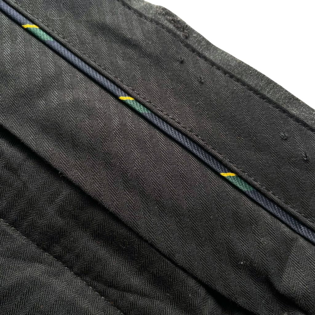 【USED】Polo Ralph Lauren Strech Straight Fit Pants