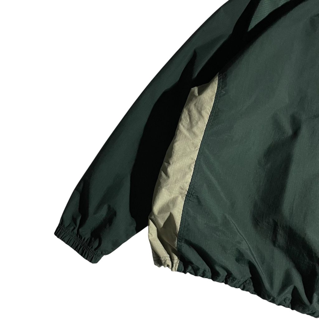 【USED】Cabela’s Nylon Pullover Top