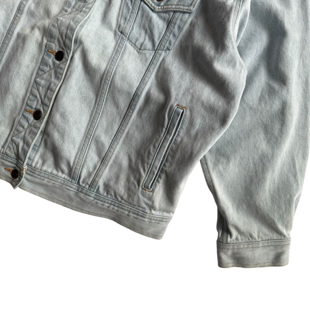 【USED】Eddie Bauer Denim Jacket